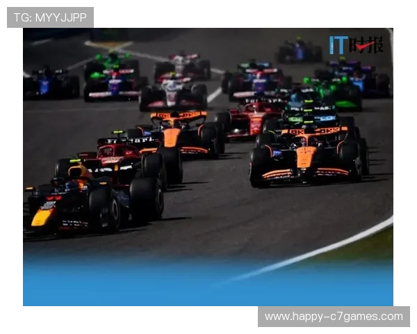F1赛季最新动态解析车队格局与冠军之争全景观察与技术升级趋势前瞻